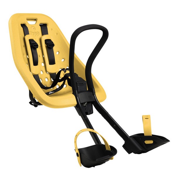 yepp mini front seat